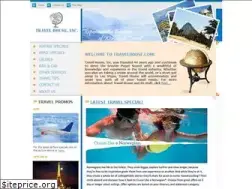Sites similar to travelhouse.com