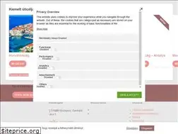 Sites similar to travelhouse.hu