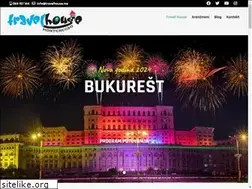 Sites similar to travelhouse.me