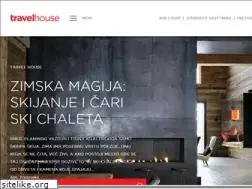 Sites similar to travelhouse.rs
