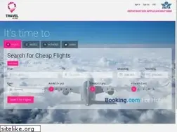 Sites similar to travelhouse.world
