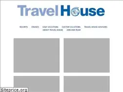 Sites similar to travelhouseinc.com
