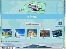 Sites similar to travelhouseofquincy.com