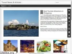 Sites similar to travelhouseuk.blogspot.com