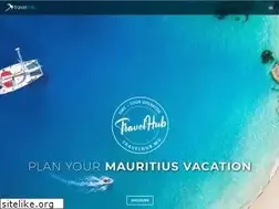 Sites similar to travelhub-mu.com