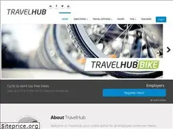 Sites similar to travelhub.ie