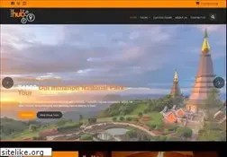 Sites similar to travelhubchiangmai.com