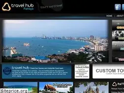 Sites similar to travelhubpattayatours.com