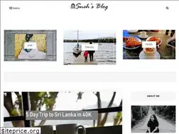 Sites similar to travelhues.blogspot.in