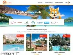 Sites similar to travelhunter.nl