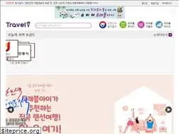 Sites similar to traveli.co.kr