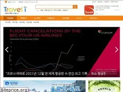 Sites similar to traveli.net