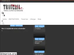 Sites similar to travelia-mare.com