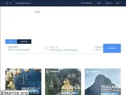 Sites similar to travelia.id