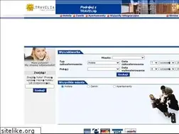 Sites similar to travelia.pl