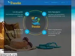 Sites similar to travelia.se