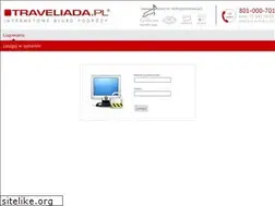 Sites similar to traveliada.eu