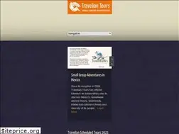 Sites similar to travelian.com.mx