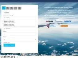Sites similar to travelibo.com