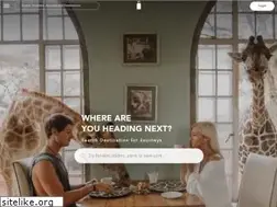 Sites similar to travelibro.com