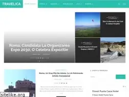 Sites similar to travelica.ro