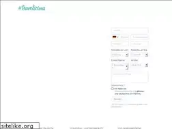Sites similar to travelicious-reisen.de