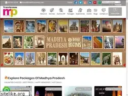 Sites similar to traveliciousmp.com