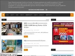 Sites similar to travelideas.tw