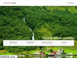 Sites similar to travelidu.com
