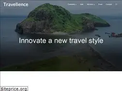 Sites similar to travelience.jp