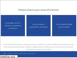 Sites similar to travelife.org