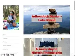 Sites similar to travelification.blog