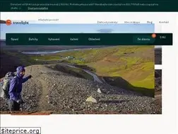 Sites similar to travelight.cz