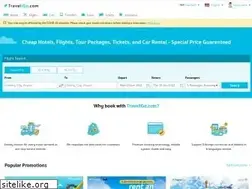 Sites similar to traveligo.com