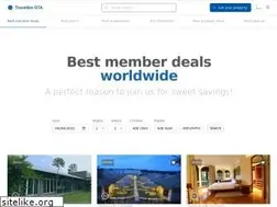 Sites similar to traveliko.com