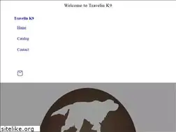 Sites similar to travelin-k9.com