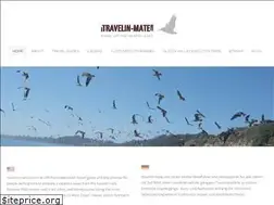 Sites similar to travelin-mate.com