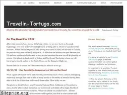 Sites similar to travelin-tortuga.com
