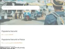 Sites similar to travelin.pl