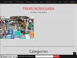 Sites similar to travelin2bulgaria.com