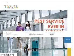 Sites similar to travelinalbania.com