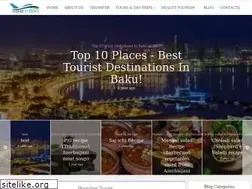 Sites similar to travelinbaku.com