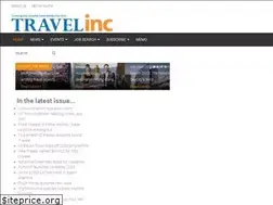 Sites similar to travelinc.co.nz