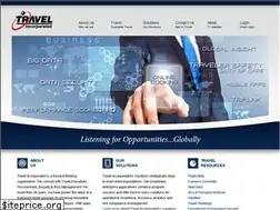 Sites similar to travelinc.com