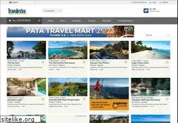 Sites similar to travelindex.com