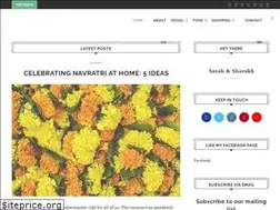 Sites similar to travelindiadestinations.com