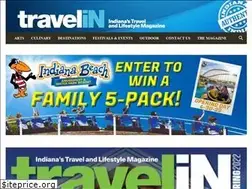 Sites similar to travelindiana.com