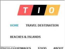Sites similar to travelindiaone.com