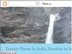 Sites similar to travelindiaweb.blogspot.in
