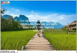 Sites similar to travelindochina.com